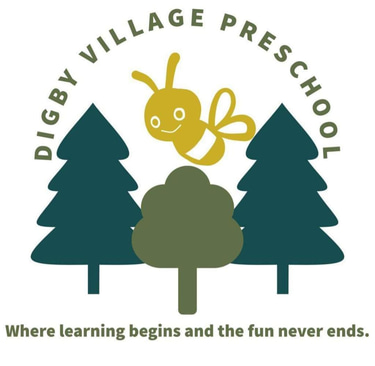 Digby Village Preschool | Home page logo