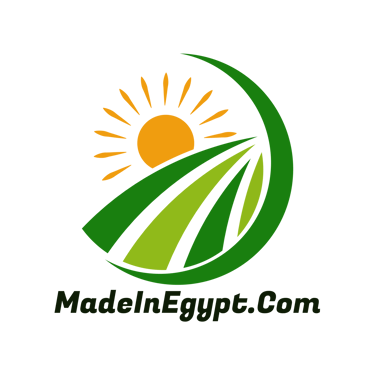 Made In Egypt logo