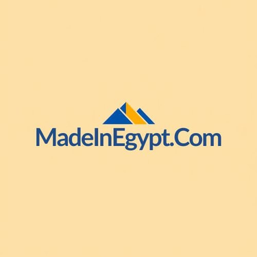 Made In Egypt logo