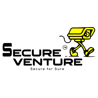Secure Venture logo