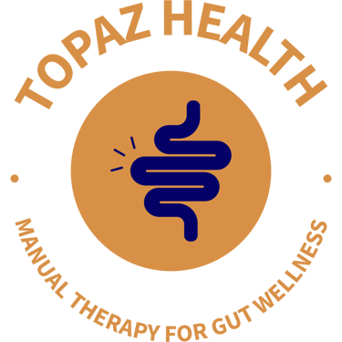 Topaz Health logo