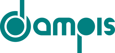Dampis logo