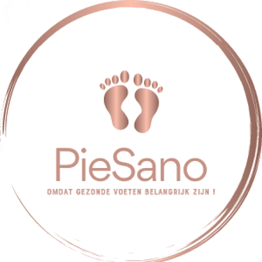 Pedicure De Haan, voetreflexologie en massage logo