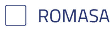 ROMASA logo