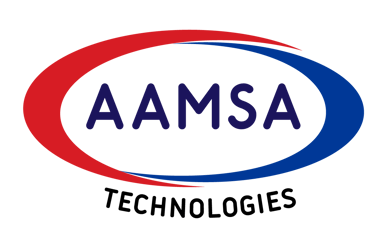 AAMSA TECH. Engineering Services, Integral and Social Solutions logo