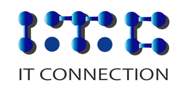 IT CONNECTION logo