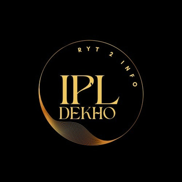 IPL DEKHO logo