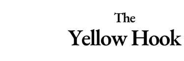 The Yellow Hook  logo