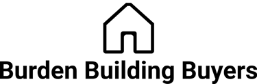 Burden Building Buyers logo