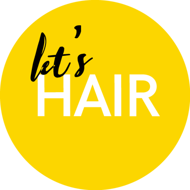 Destination Wedding Hairstylist (Portugal, Italy, Spain, FR) logo