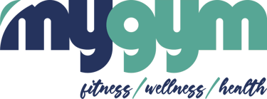 MYGYM logo