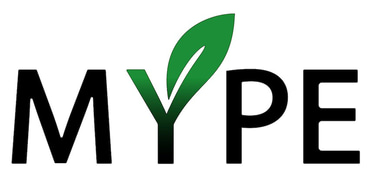 МАЙП My Powder Evolution logo