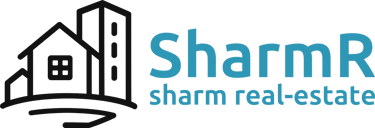 shamr - sharm real estate logo