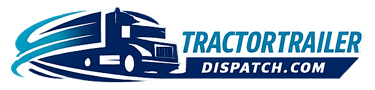 TractorTrailer Dispatch logo