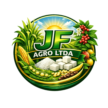 JF AGRO LTDA logo