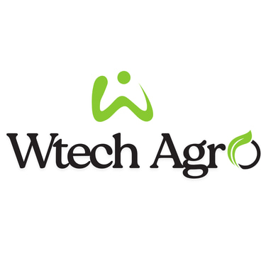 Wtech Agro logo