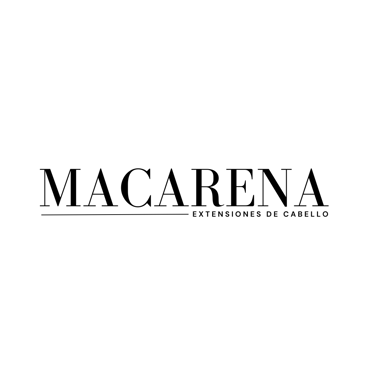 Extensiones Macarena logo