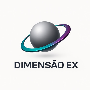 DimensãoEx logo
