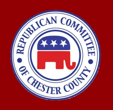 East Goshen Republican Committee logo