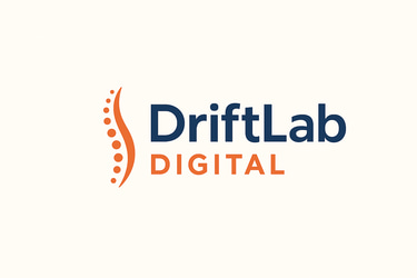 DriftLab Digital logo