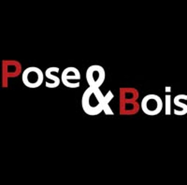 Pose et Bois logo