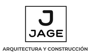 JAGE Arquitectura logo