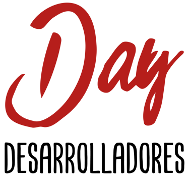 DAY DESARROLLADORES logo
