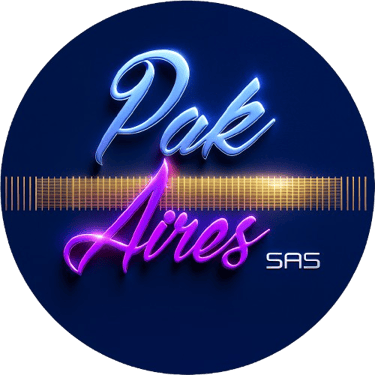 pakaires.com logo