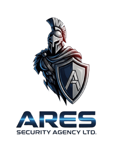 Ares Security Agency Ltd logo