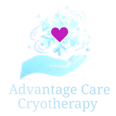 Advantage Care Cryotherapy logo