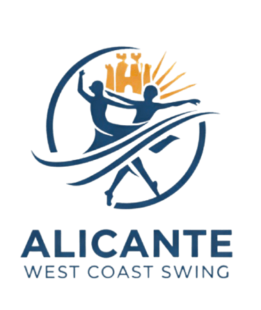Alicante West Coast Swing logo