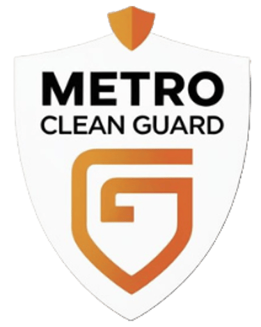 Metro Clean Guard logo
