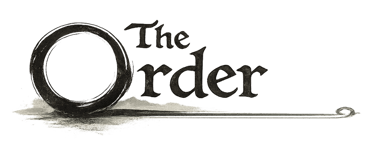 The Order logo
