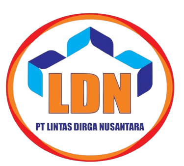 LINTAS DIRGA NUSANTARA COLD STORAGE logo