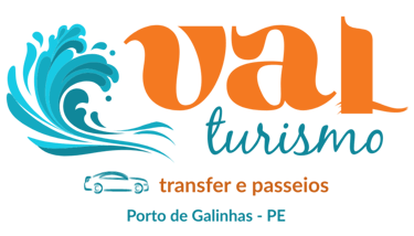 Val turismo logo