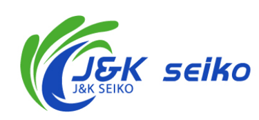 J&K seiko logo
