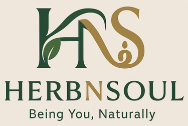 Herb N Soul logo