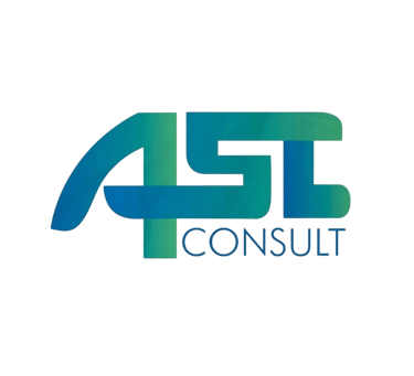 ASC Consult - Segurança do Trabalho e Saúde Ocupacional logo