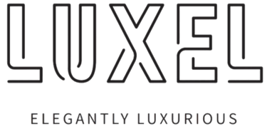 Luxel logo