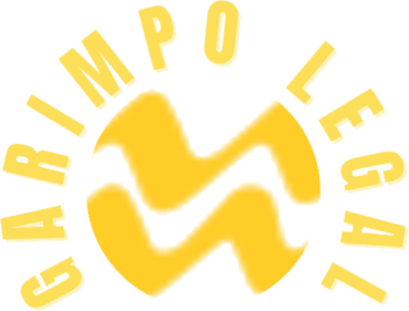Garimpo Legal logo