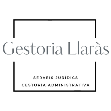 Gestoria Advocats logo