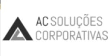 AC Soluções Corporativas, Projetos Corporativos, Reformas Corporativas, Arquitetura Corporativa e Construção Civil logo