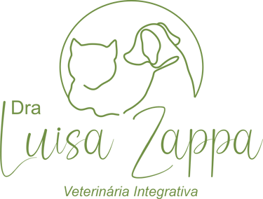 Dra Luisa Zappa Vet logo
