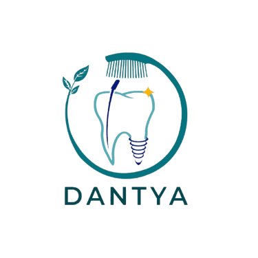 Dantya Dental Clinic logo
