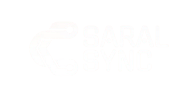 SaralSync logo