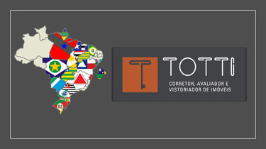 Totti Maikuma - Corretor de imóveis - Perito Avaliador logo