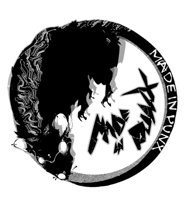 Made in Punx logo
