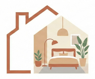 Pontevedra Home Staging logo