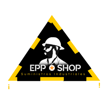 EPP SHOP Seguridad Industrial logo