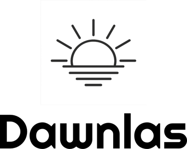 Dawnlas logo